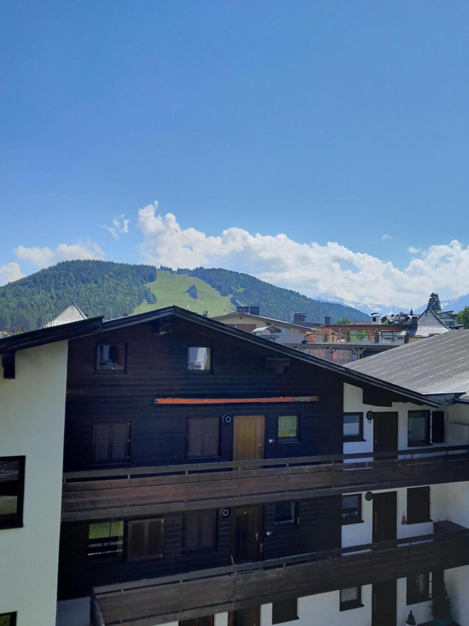 Appartamento Haus Panorama Seefeld
