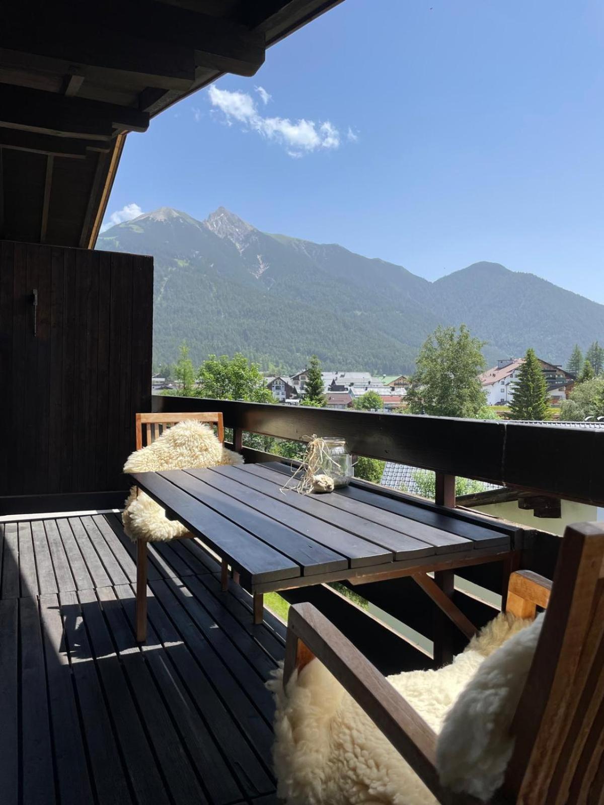 Appartamento Haus Panorama Seefeld Seefeld in Tirol
