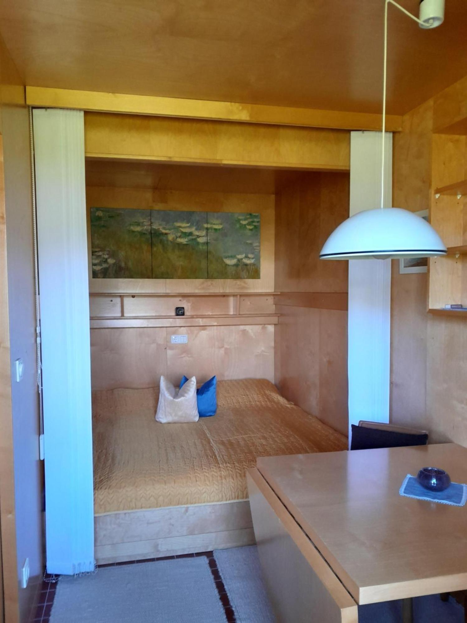Haus Panorama Seefeld Appartamento *