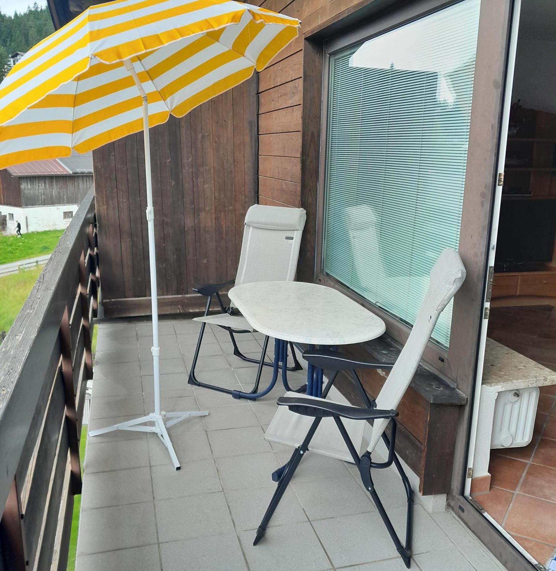 Haus Panorama Seefeld *