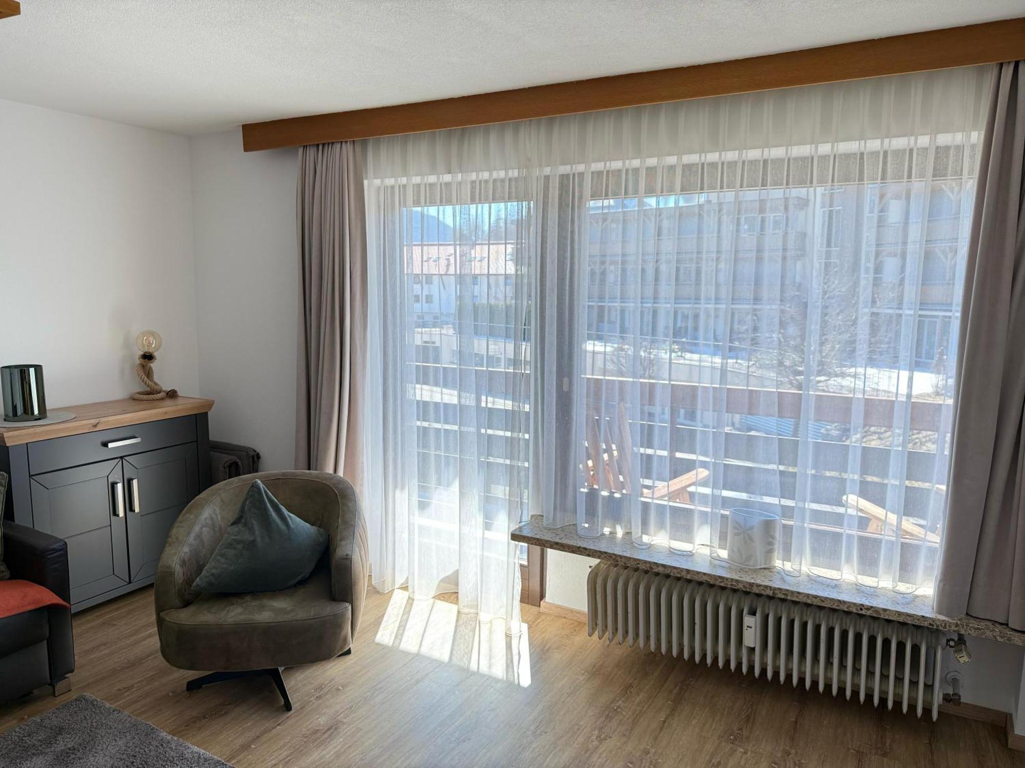 Haus Panorama Seefeld *