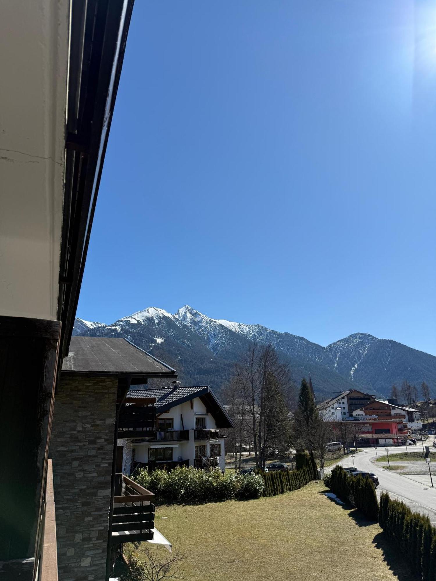 Haus Panorama Seefeld * Seefeld in Tirol