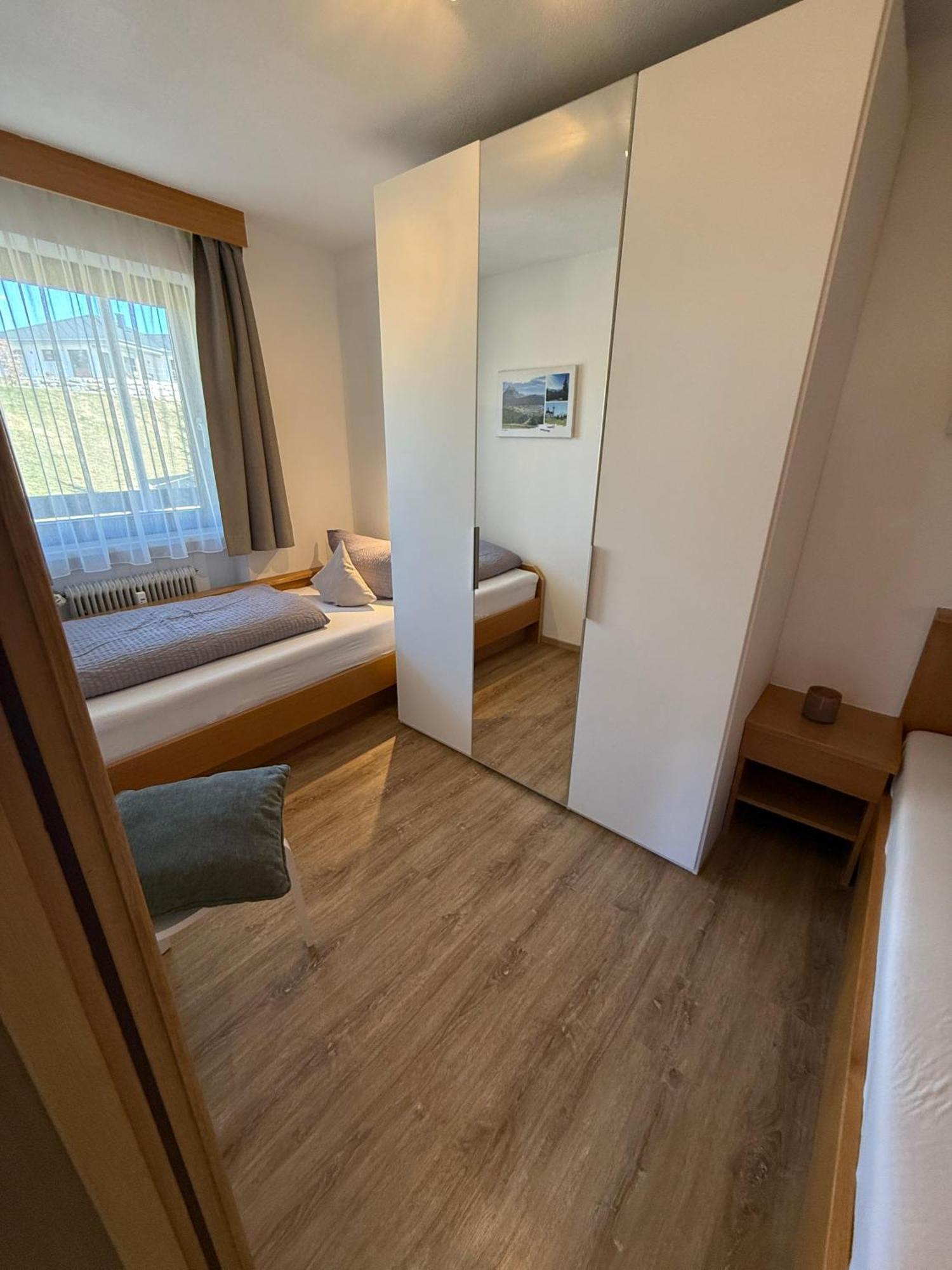 Appartamento Haus Panorama Seefeld *