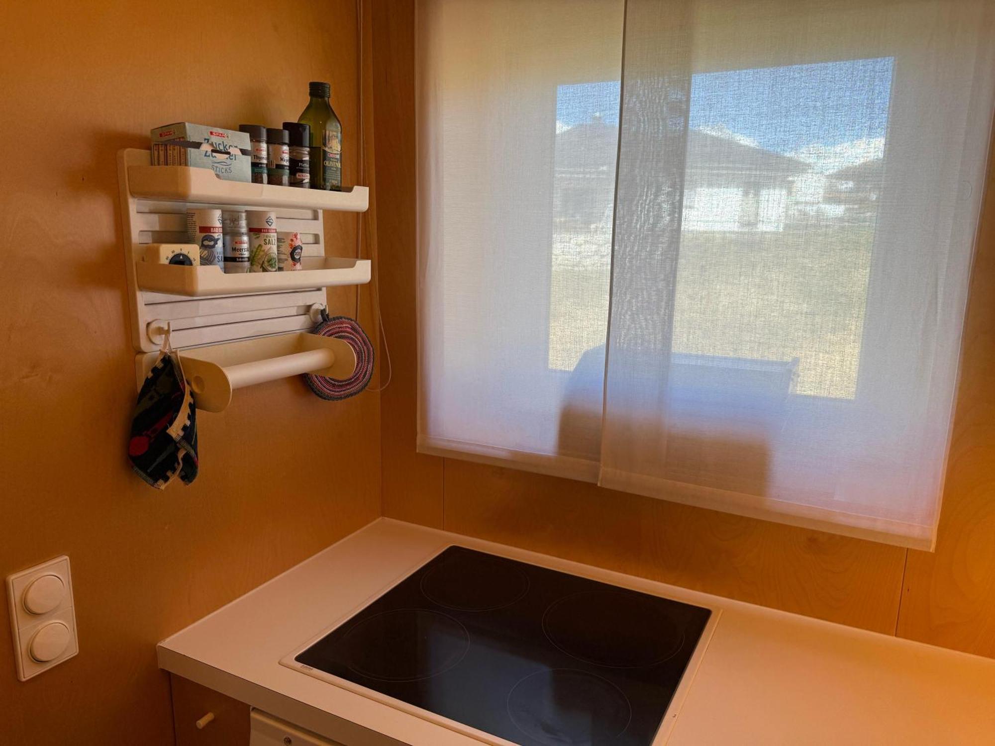 Haus Panorama Seefeld *