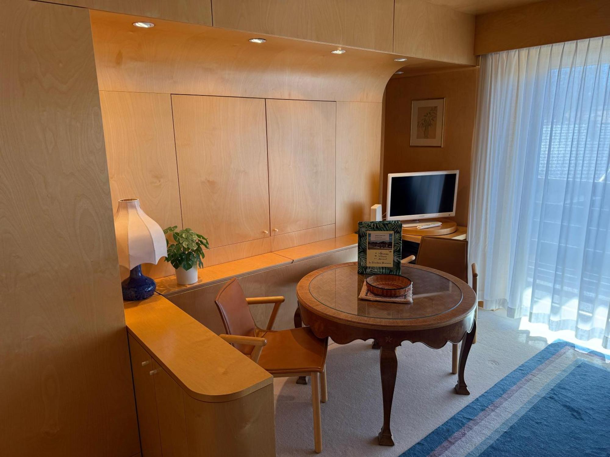 Haus Panorama Seefeld *
