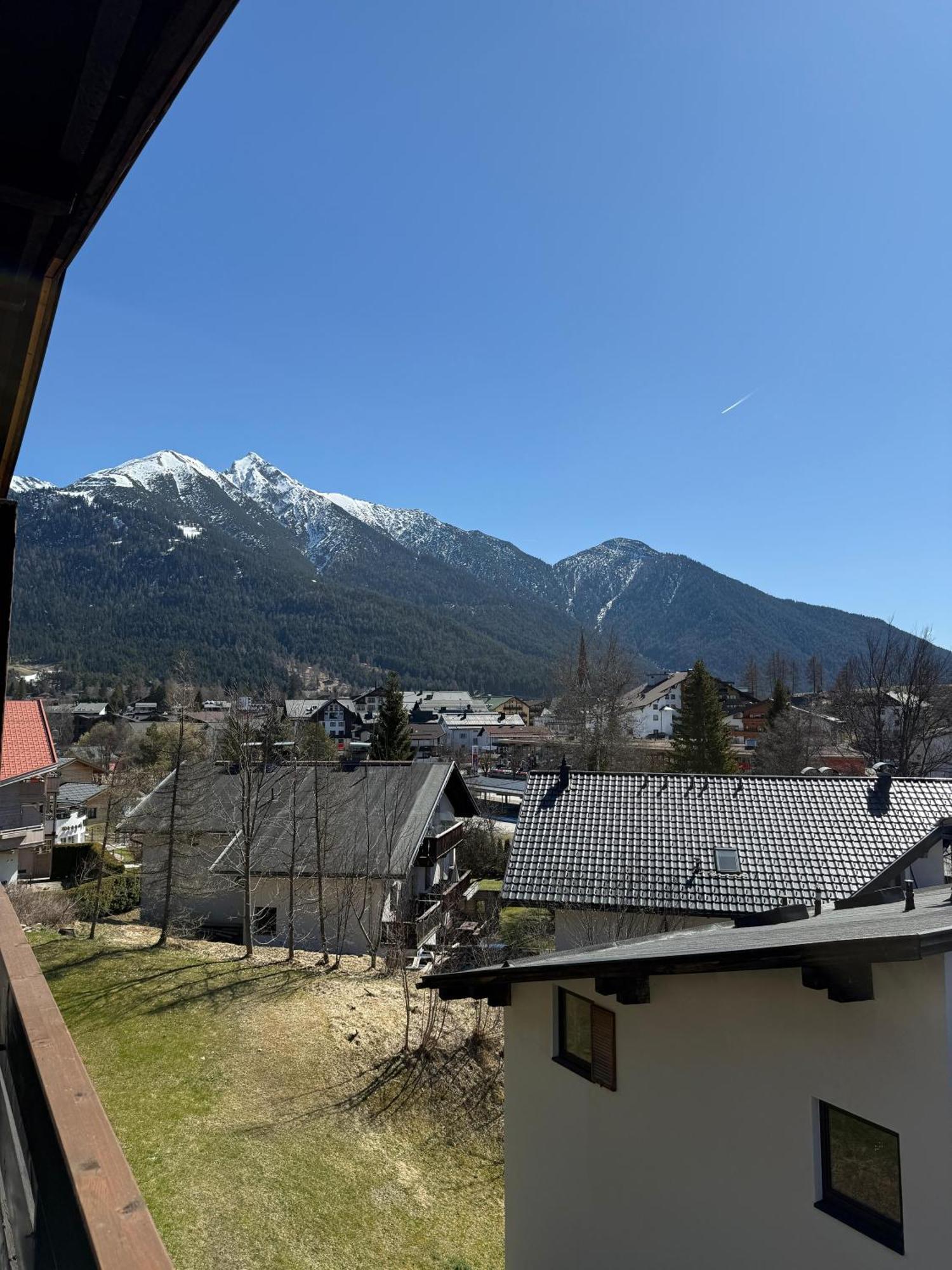 Haus Panorama Seefeld Appartamento