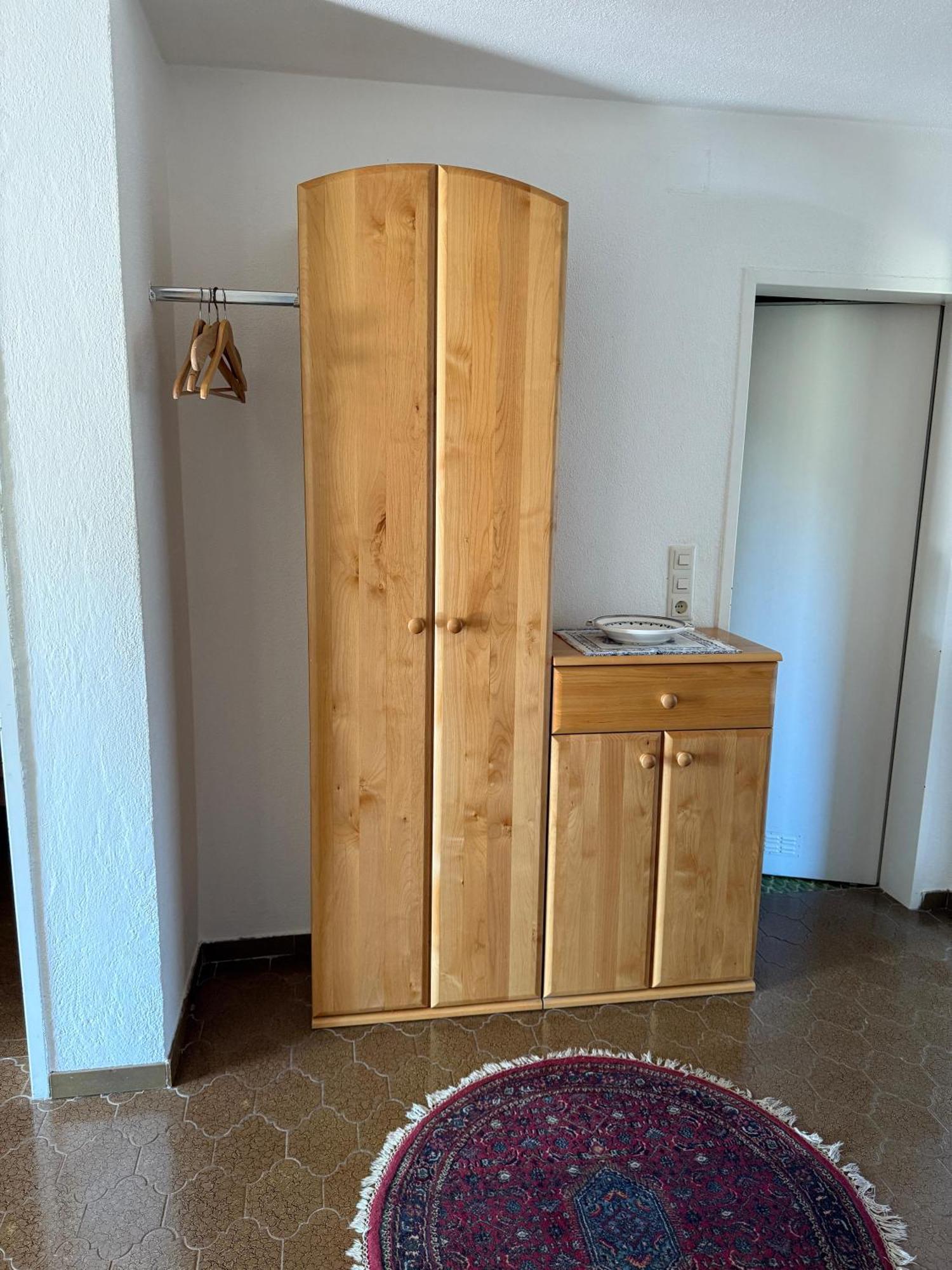 Appartamento Haus Panorama Seefeld Seefeld in Tirol