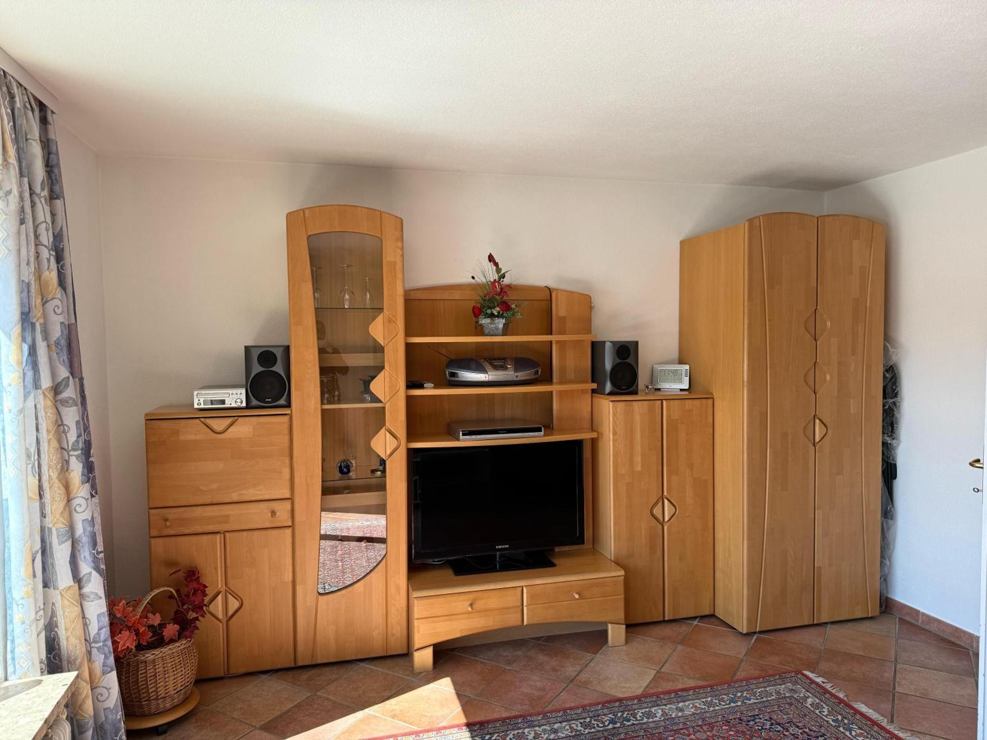 Haus Panorama Seefeld * Seefeld in Tirol