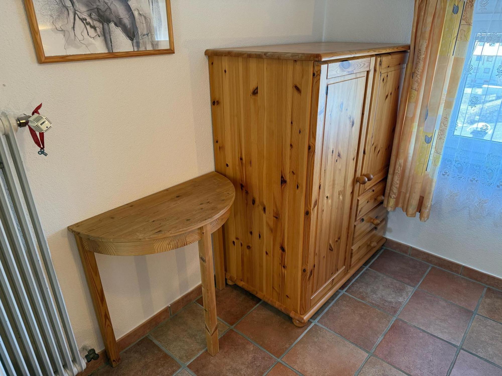 Appartamento Haus Panorama Seefeld