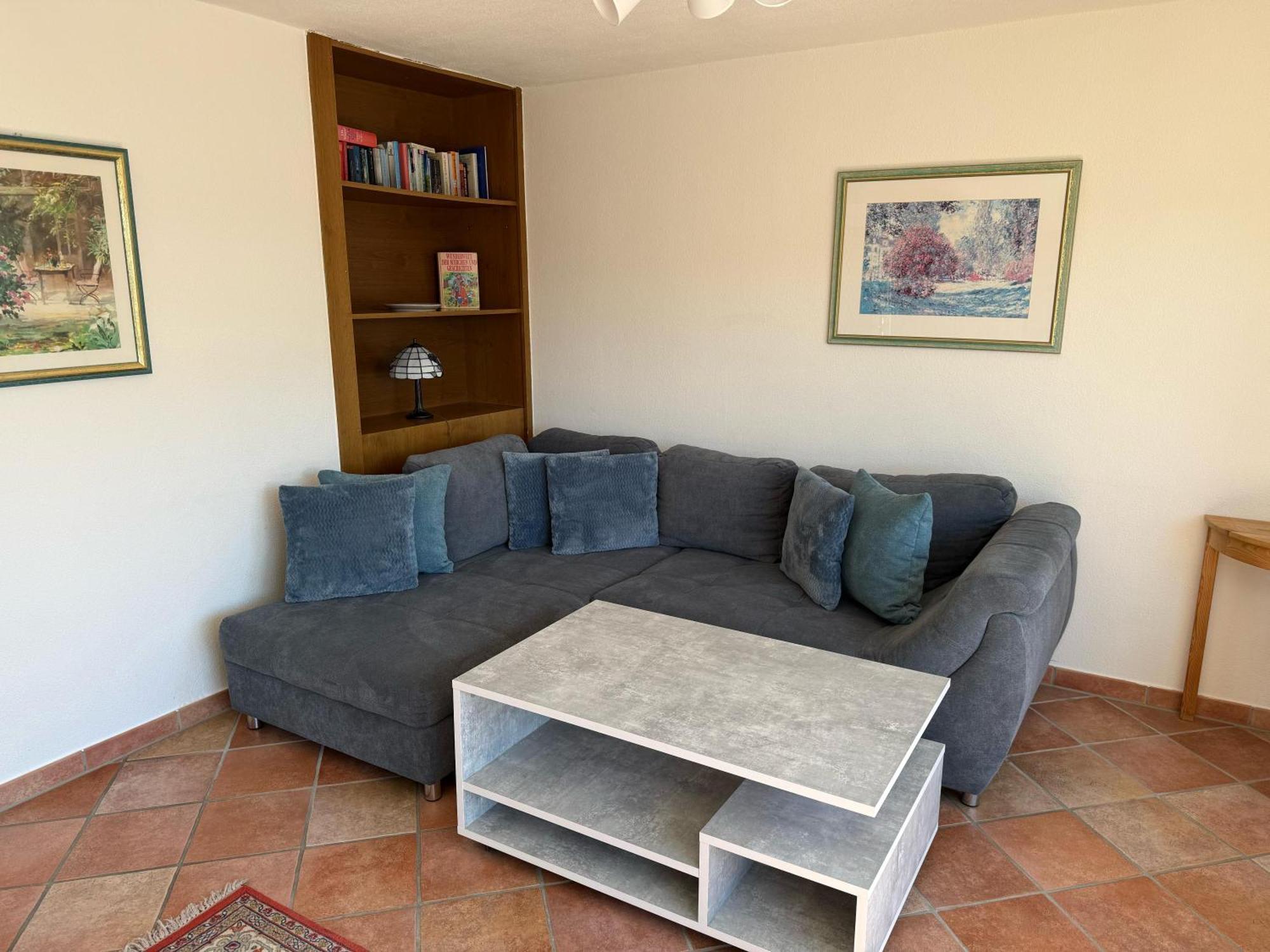 Appartamento Haus Panorama Seefeld Seefeld in Tirol