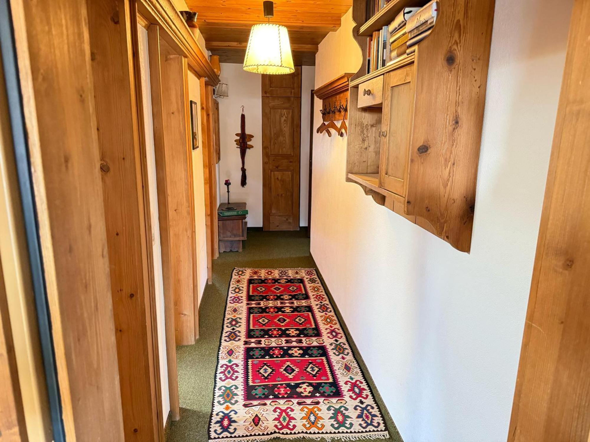 Appartamento Haus Panorama Seefeld