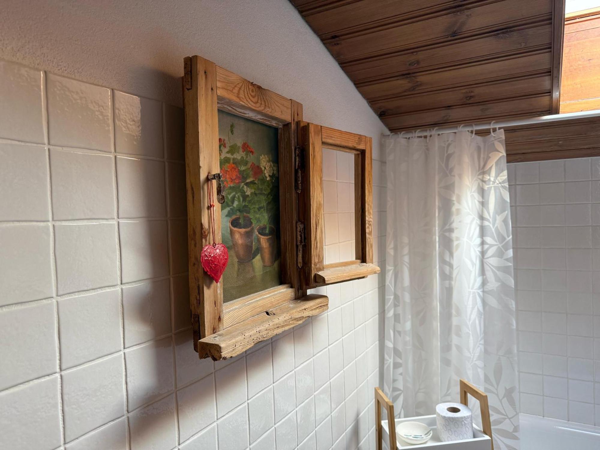 Appartamento Haus Panorama Seefeld *