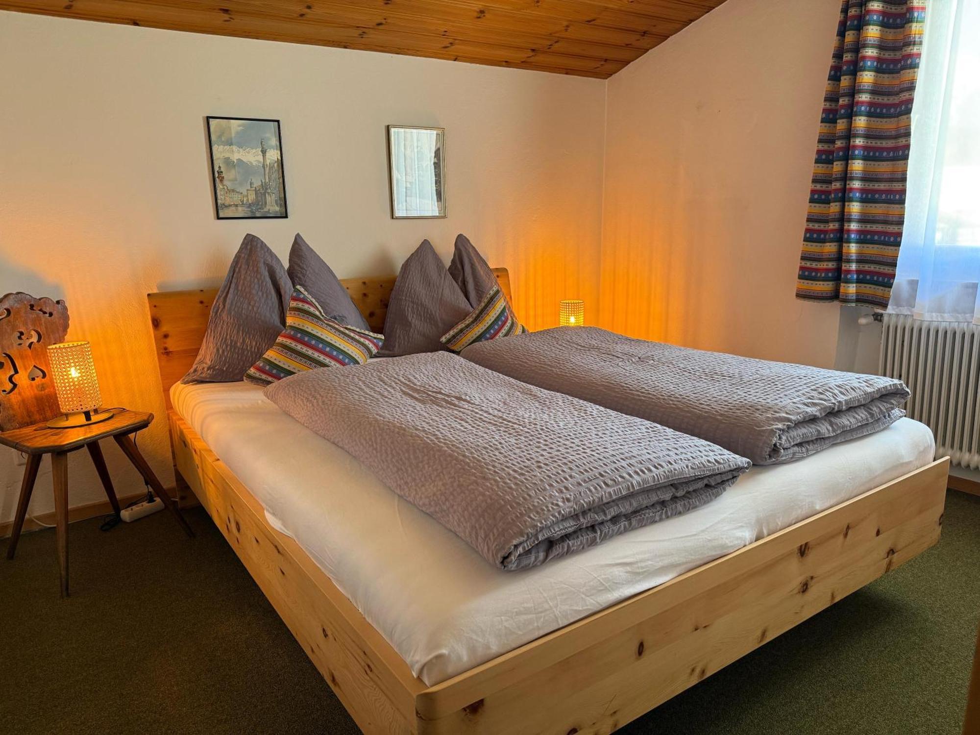 Appartamento Haus Panorama Seefeld Seefeld in Tirol
