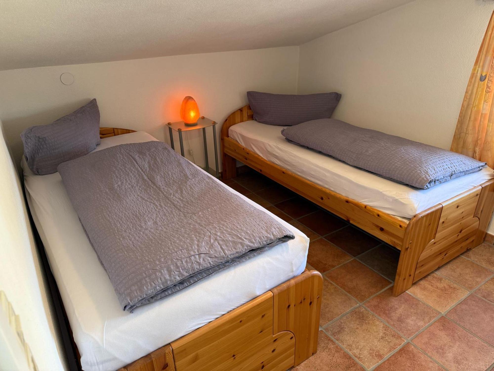 Haus Panorama Seefeld Appartamento