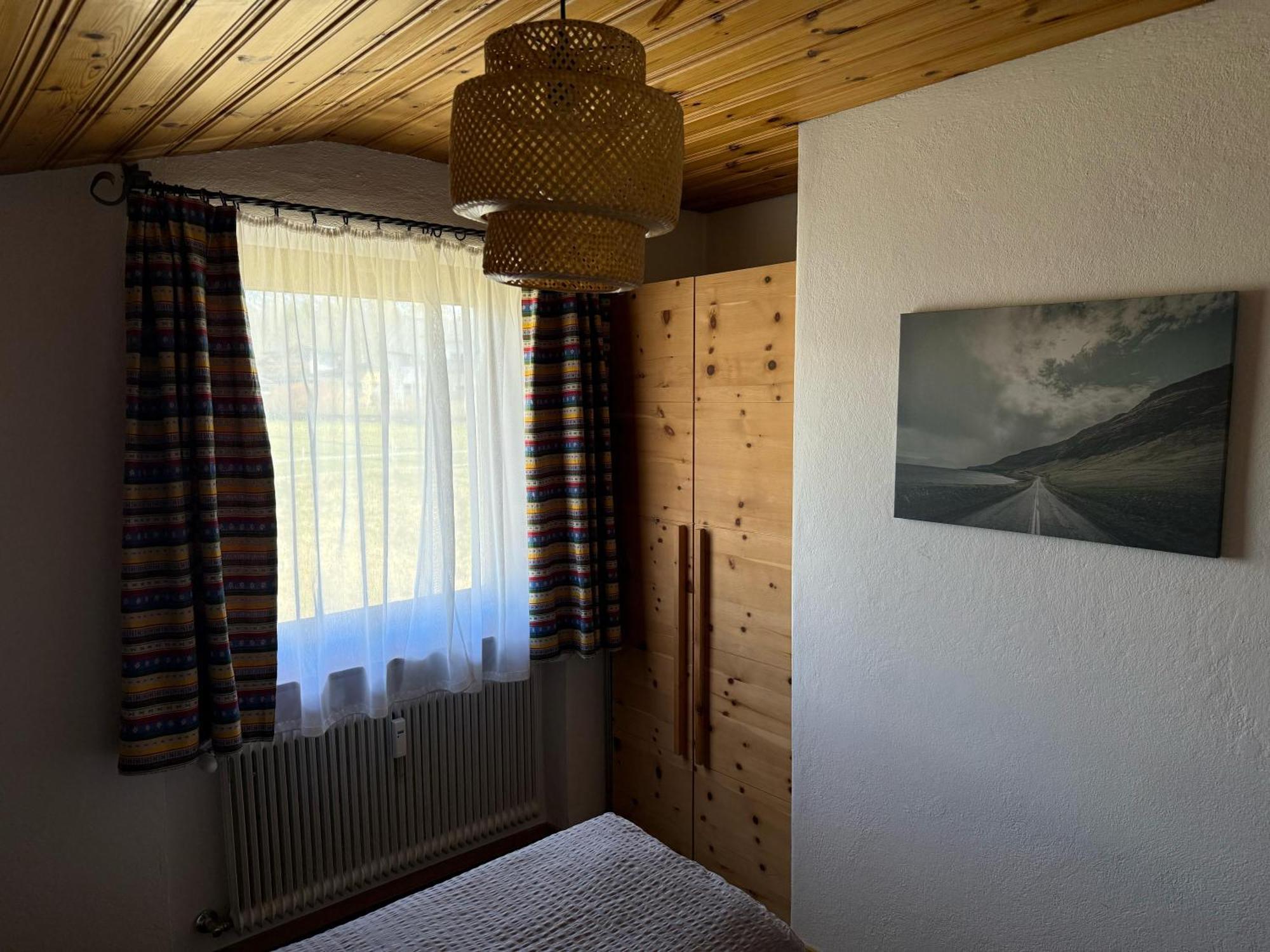 Appartamento Haus Panorama Seefeld *