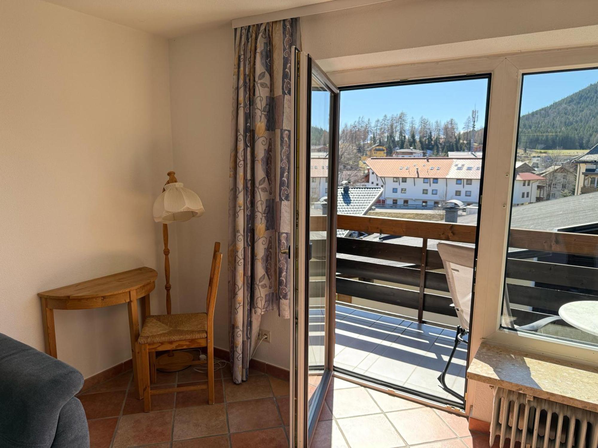 Haus Panorama Seefeld Appartamento Seefeld in Tirol