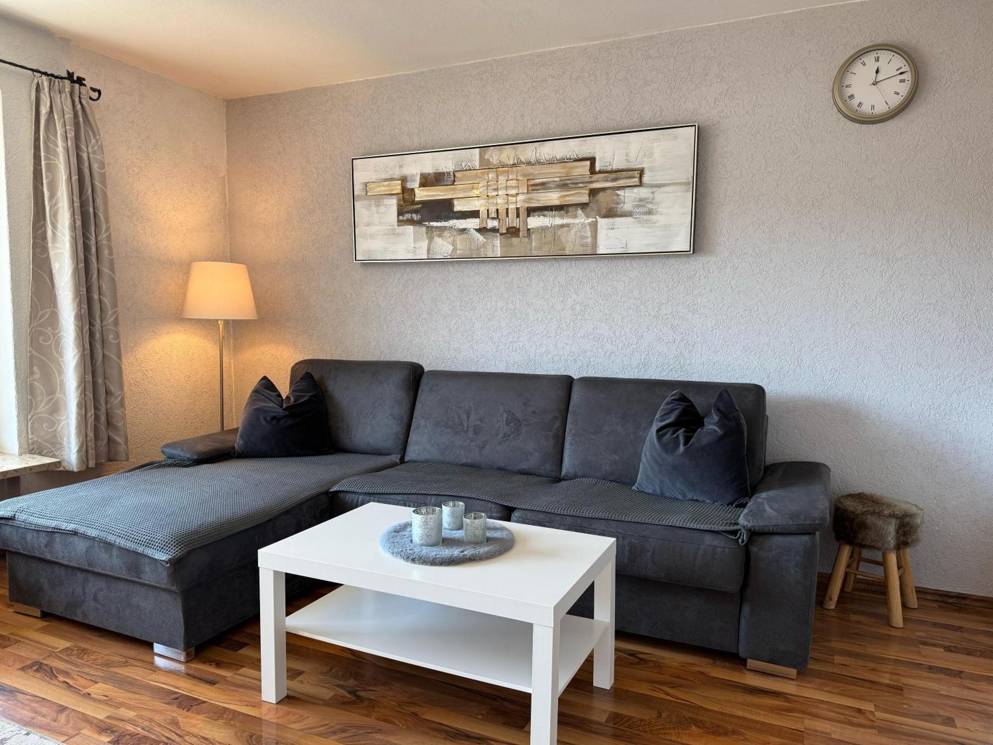 Haus Panorama Seefeld Appartamento *