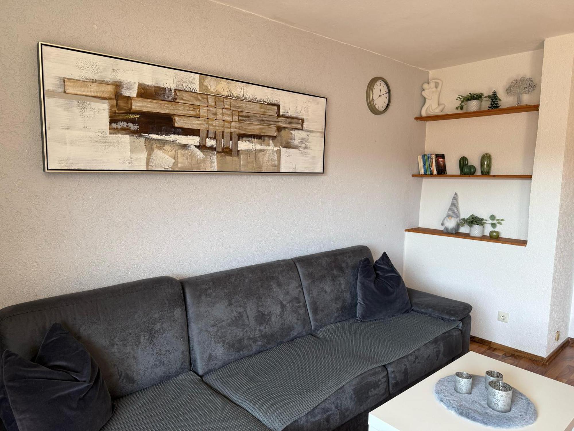 Haus Panorama Seefeld